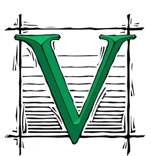 Vocational Virtues Project logo